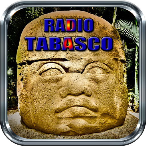 radios of Tabasco Mexico