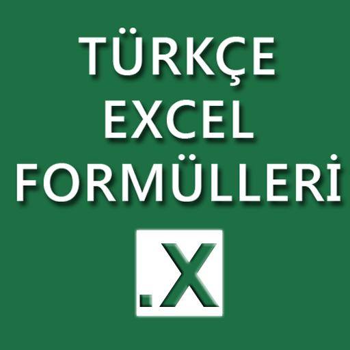 Türkçe Excel Formülleri