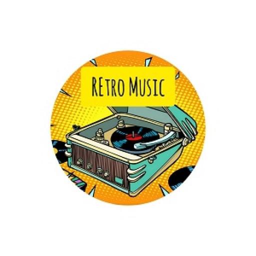 Retro Music