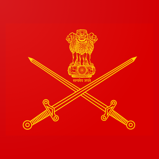 My Indian Army