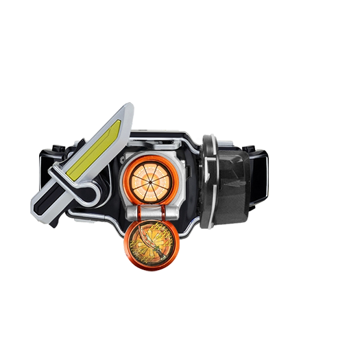 Sengokudriver: Henshin Belt