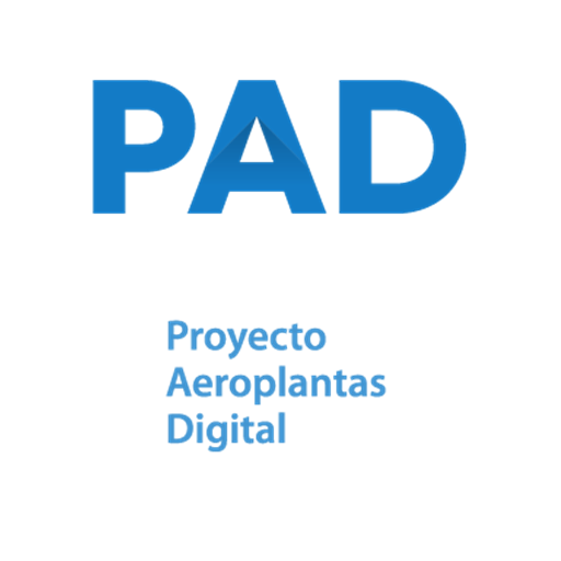 PAD Aeroplantas