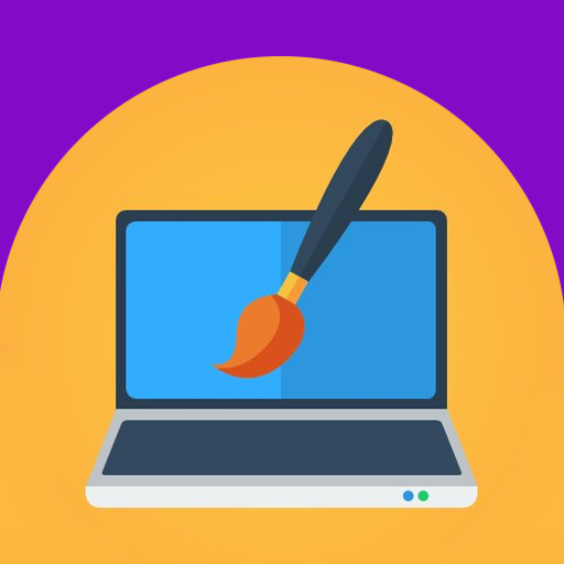 Curso de diseño gráfico