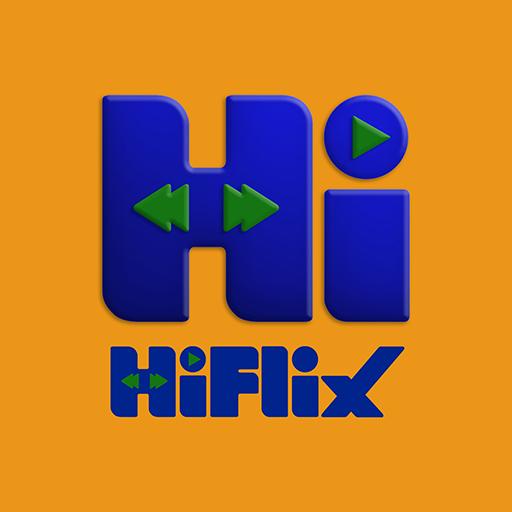 HiFlix