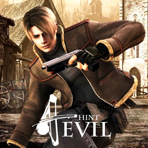 Walkthrough Resident Evil 4 games