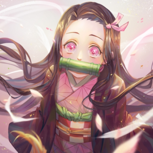 Nezuko Wallpaper - Demon Slaye