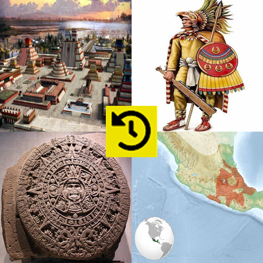 Sejarah Aztek