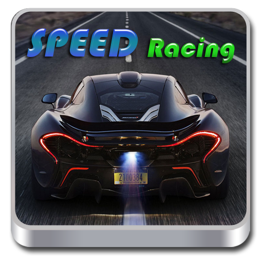 Speed Drag Racing