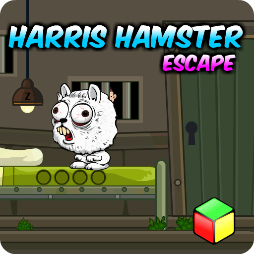 Best Escape - Harris Homster E