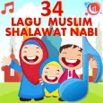 Lagu Sholawat Anak Lengkap