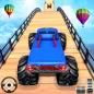 Monster Truck Games 4x4 Racing