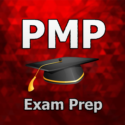 PMP Test Prep 2024 Ed
