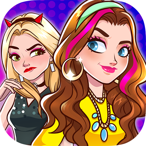 It Girl Secret Crush 2 - Choose Your Boyfriend