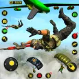 एफपीएस कमांडो शूटिंग गेम्स 3डी