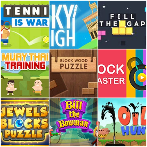 games