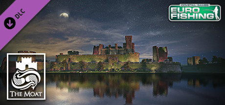 Euro Fishing: The Moat