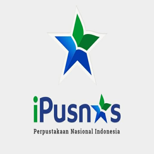 iPusnas Panduan dan Wallpaper