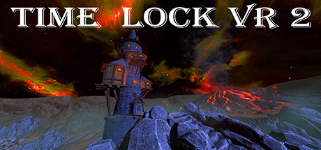 Time Lock VR-2