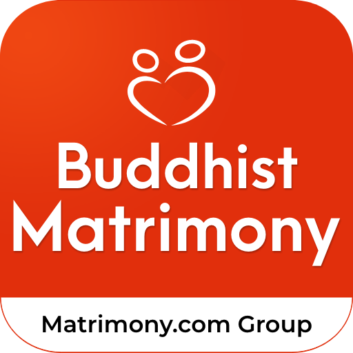Buddhist Matrimony App