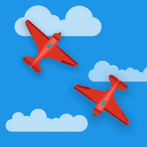 Duo Planes - Fly Two Planes at