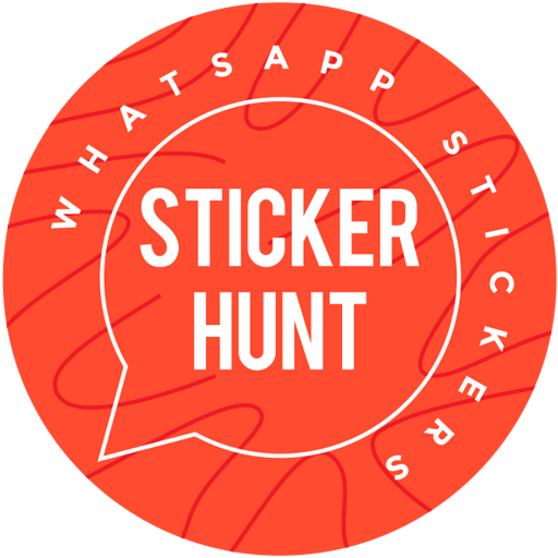 Sticker Hunt