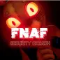 FNaF 9 - Security breach