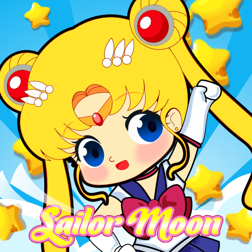 Sailor Princess Moon