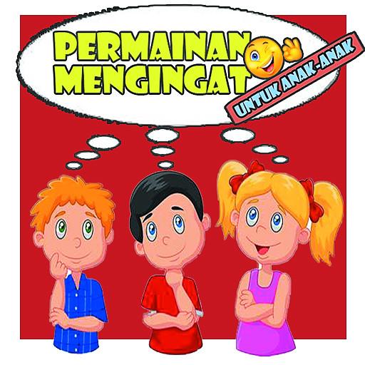 Game Edukasi Anak : Mengingat