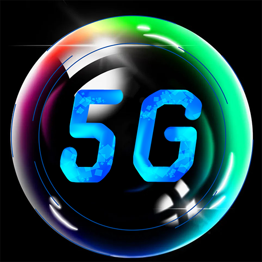 Magic 5G Wallpapers