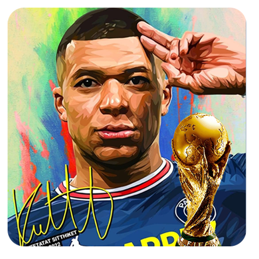 Kylian Mbappe Wallpapers 2023