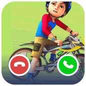 Call From Reva Shiva Prank