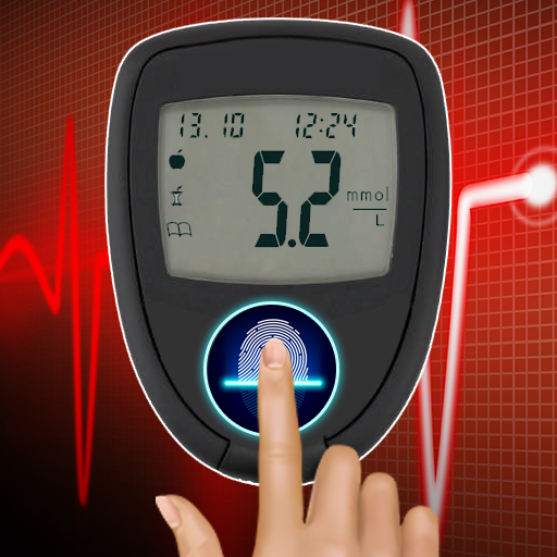 Blood Pressure Checking Info