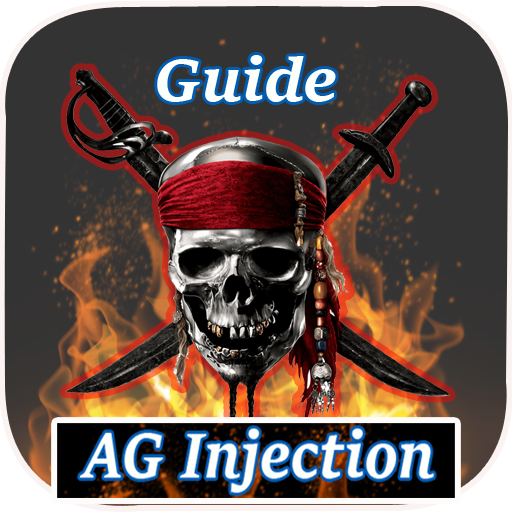 Ag Injector Free diamond Unlock Guide