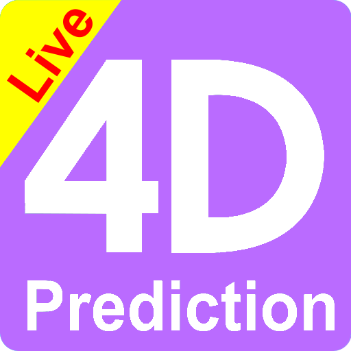 Live 4D Prediction! - Sydney
