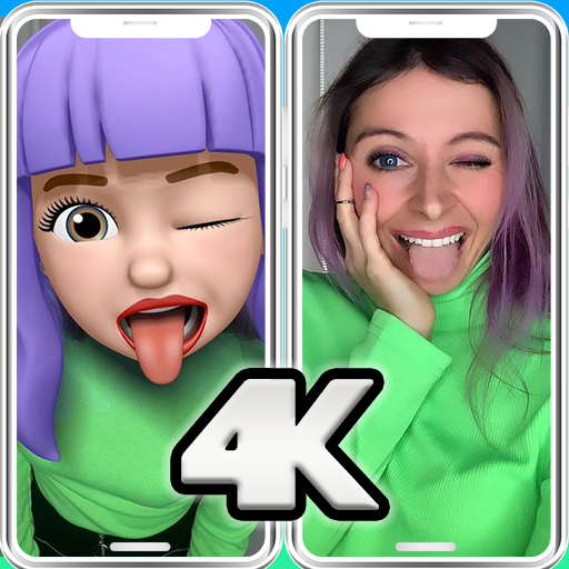 Memoji Wallpaper