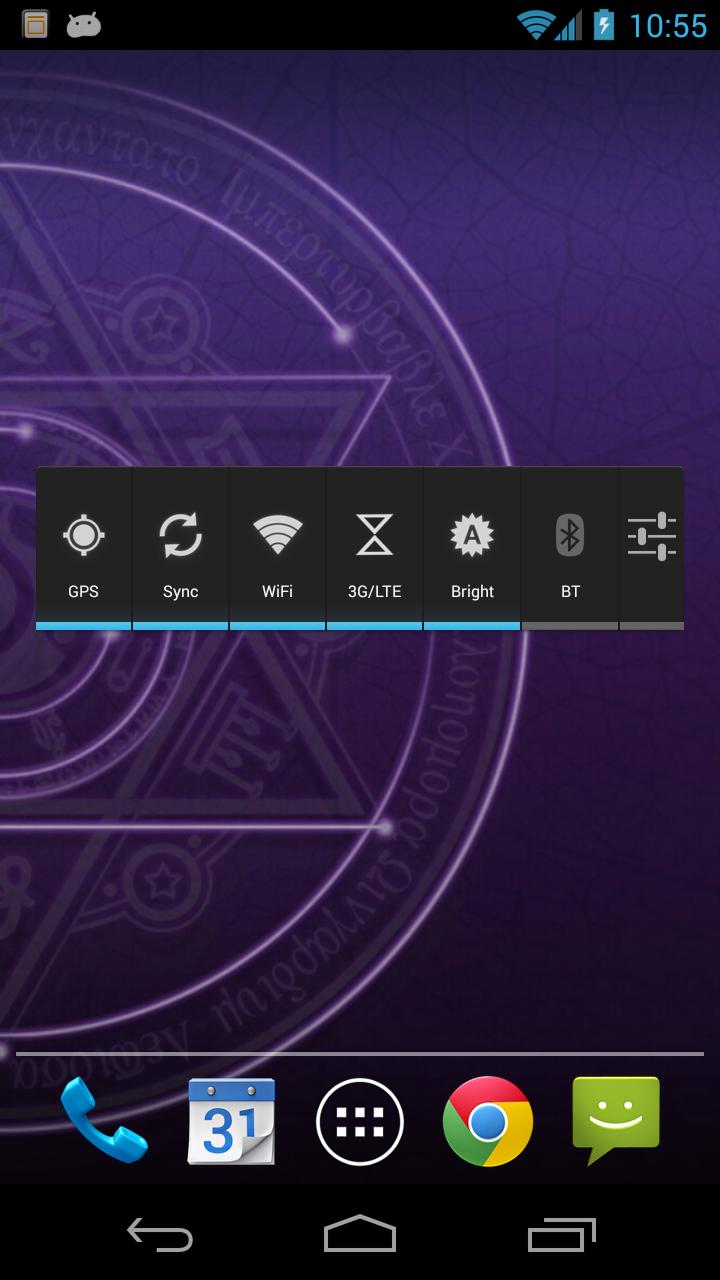 Control@Notification'yı PC'ye indirin | GameLoop Yetkilisi