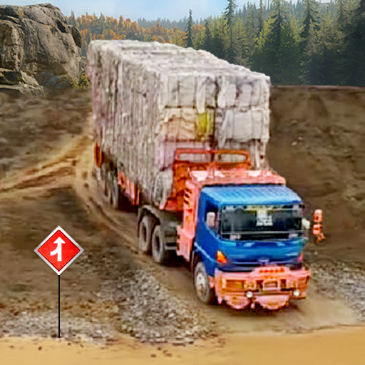 Truck Offroad Simulator Games