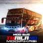 Mod Bus Thailand Modifikasi