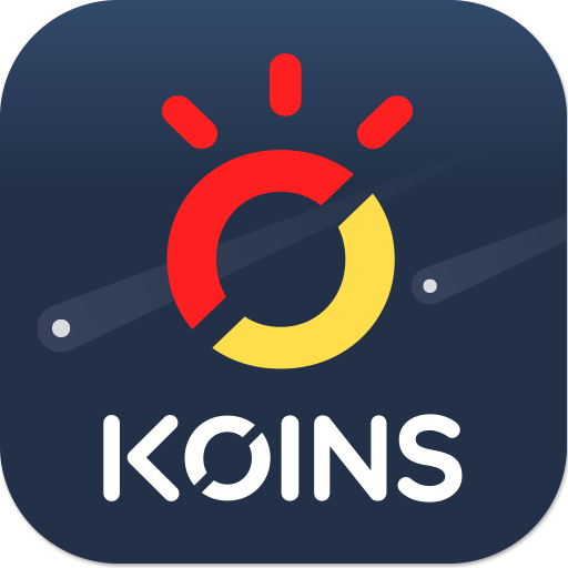 KOINS Mobile