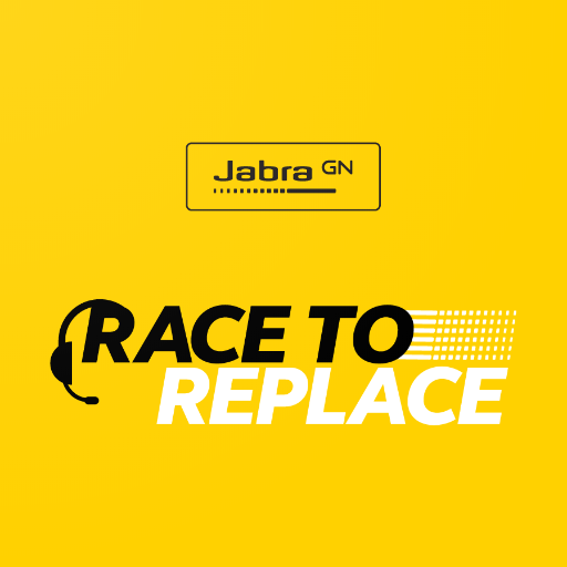 Jabra Race to Replace