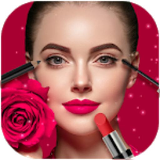 Beauty Makeup Face, Photo Editor