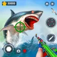 Shark Games & Fish Hunting