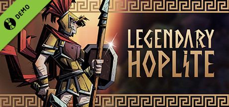 Legendary Hoplite Demo