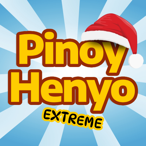 Pinoy Henyo Game