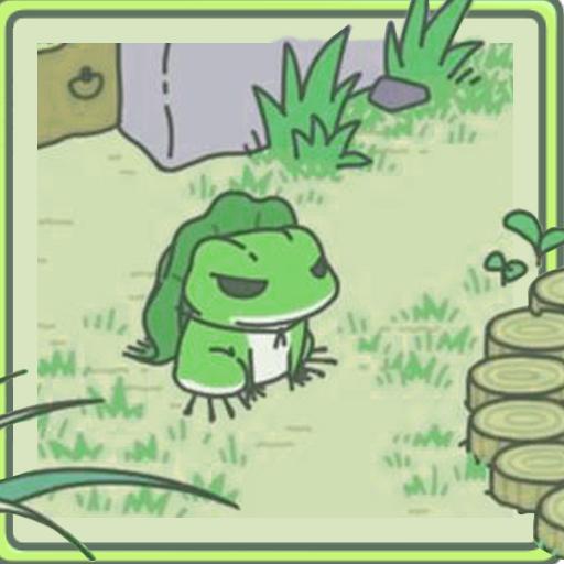 Adventure Tabikaeru  journey travel frog "旅かえる"