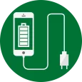 Instant Battery Charger