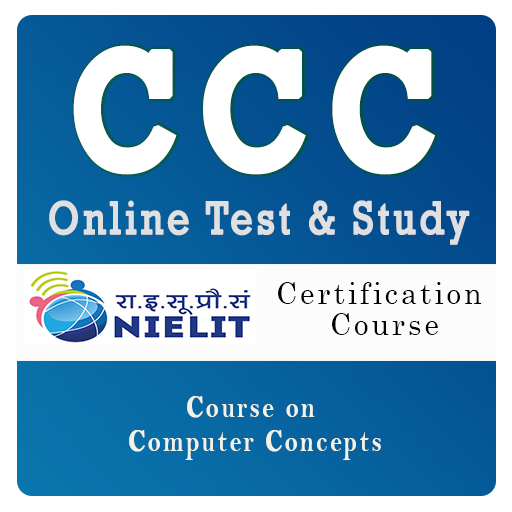 CCC Online Test & Study