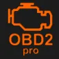 OBD2pro. Диагностика OBD ELM. 