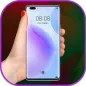 Theme for Huawei Nova 8 Pro 5G