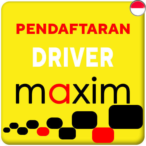 Cara Daftar Driver Maxim 2023